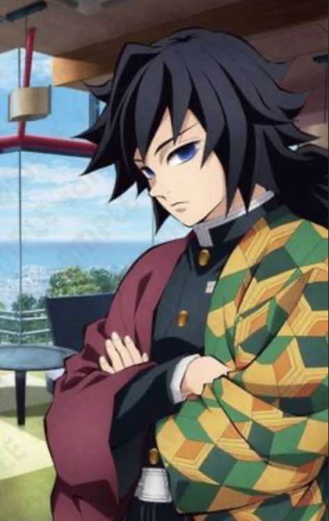 【鬼滅の刃】今こそ冨岡義勇について語りたい　Part8 