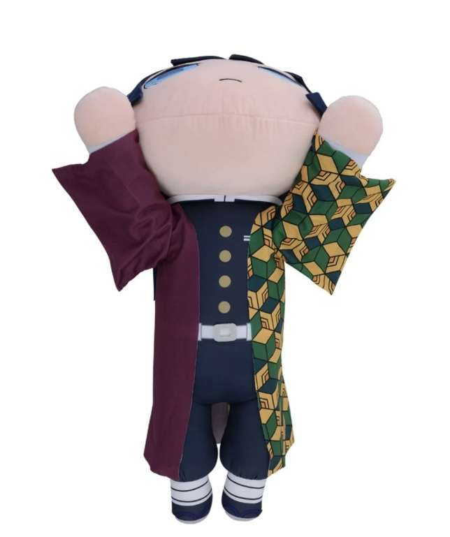 【鬼滅の刃】今こそ冨岡義勇について語りたい　Part8 