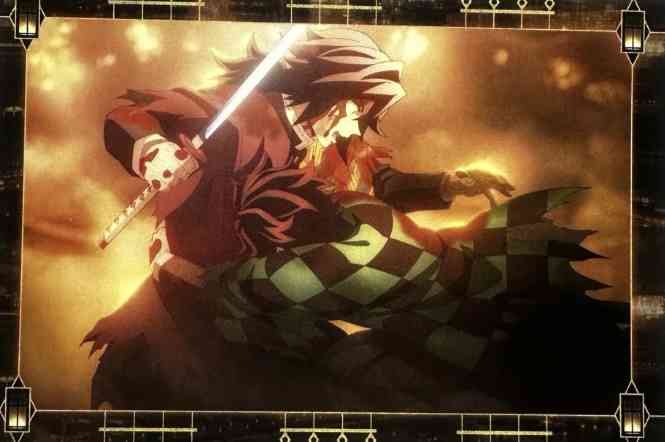 【鬼滅の刃】今こそ冨岡義勇について語りたい　Part8 