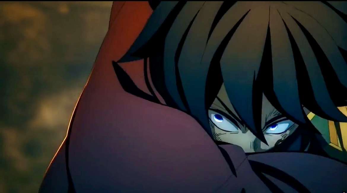 【鬼滅の刃】今こそ冨岡義勇について語りたい　Part8 