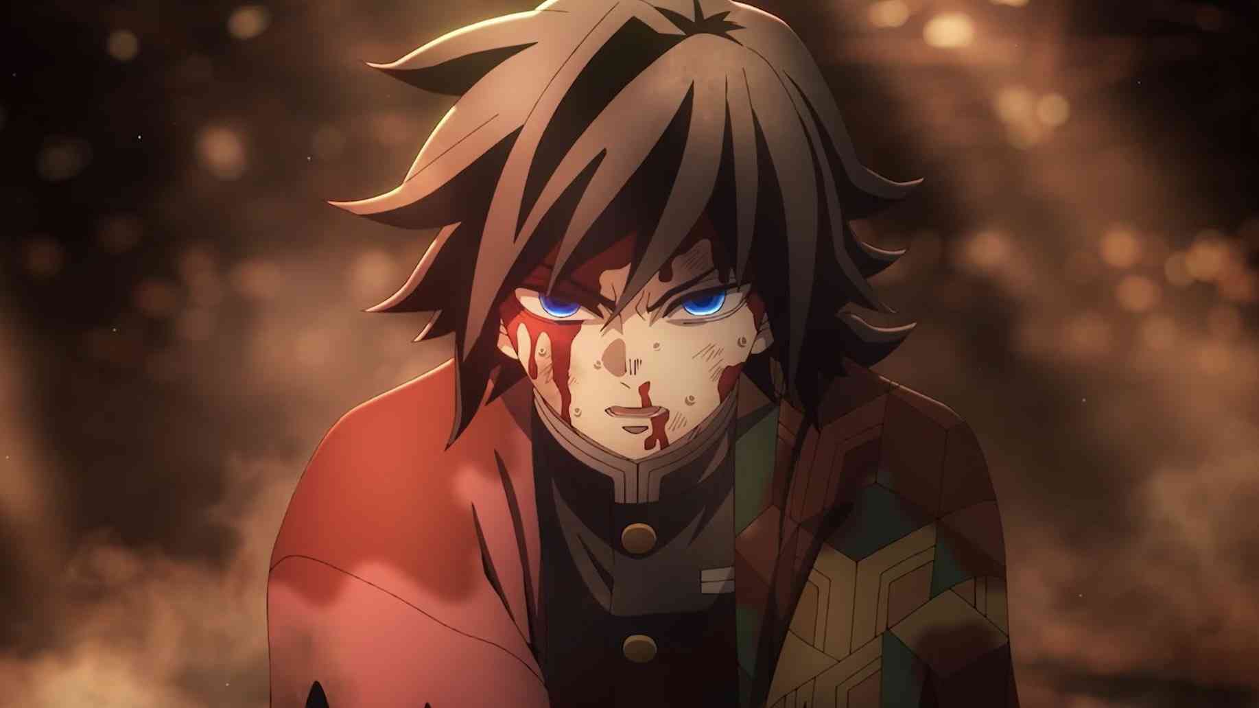 【鬼滅の刃】今こそ冨岡義勇について語りたい　Part8 