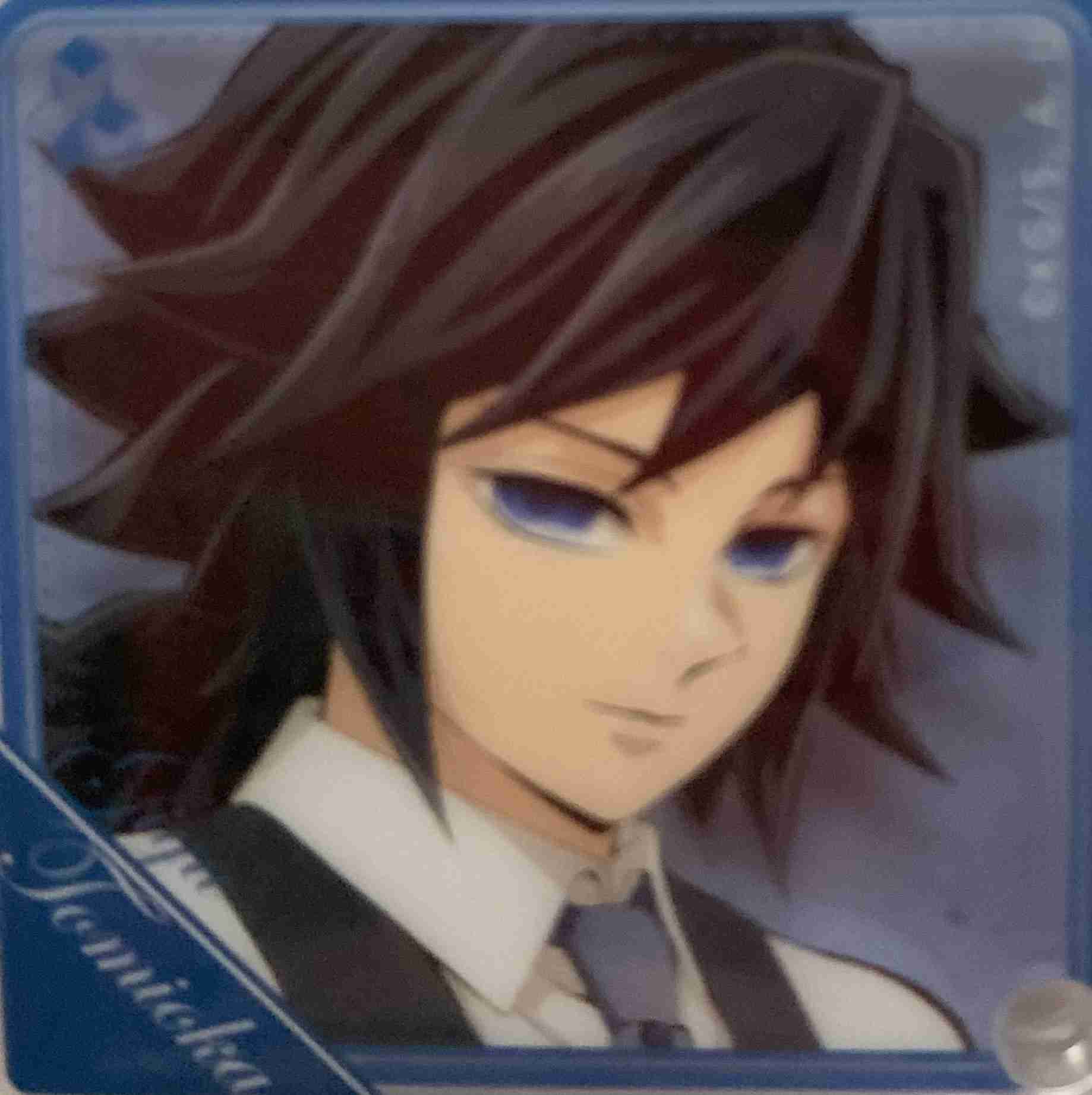 【鬼滅の刃】今こそ冨岡義勇について語りたい　Part8 