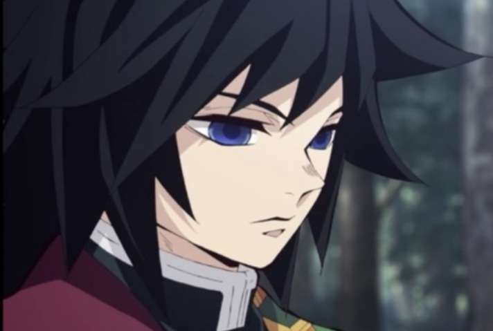 【鬼滅の刃】今こそ冨岡義勇について語りたい　Part8 