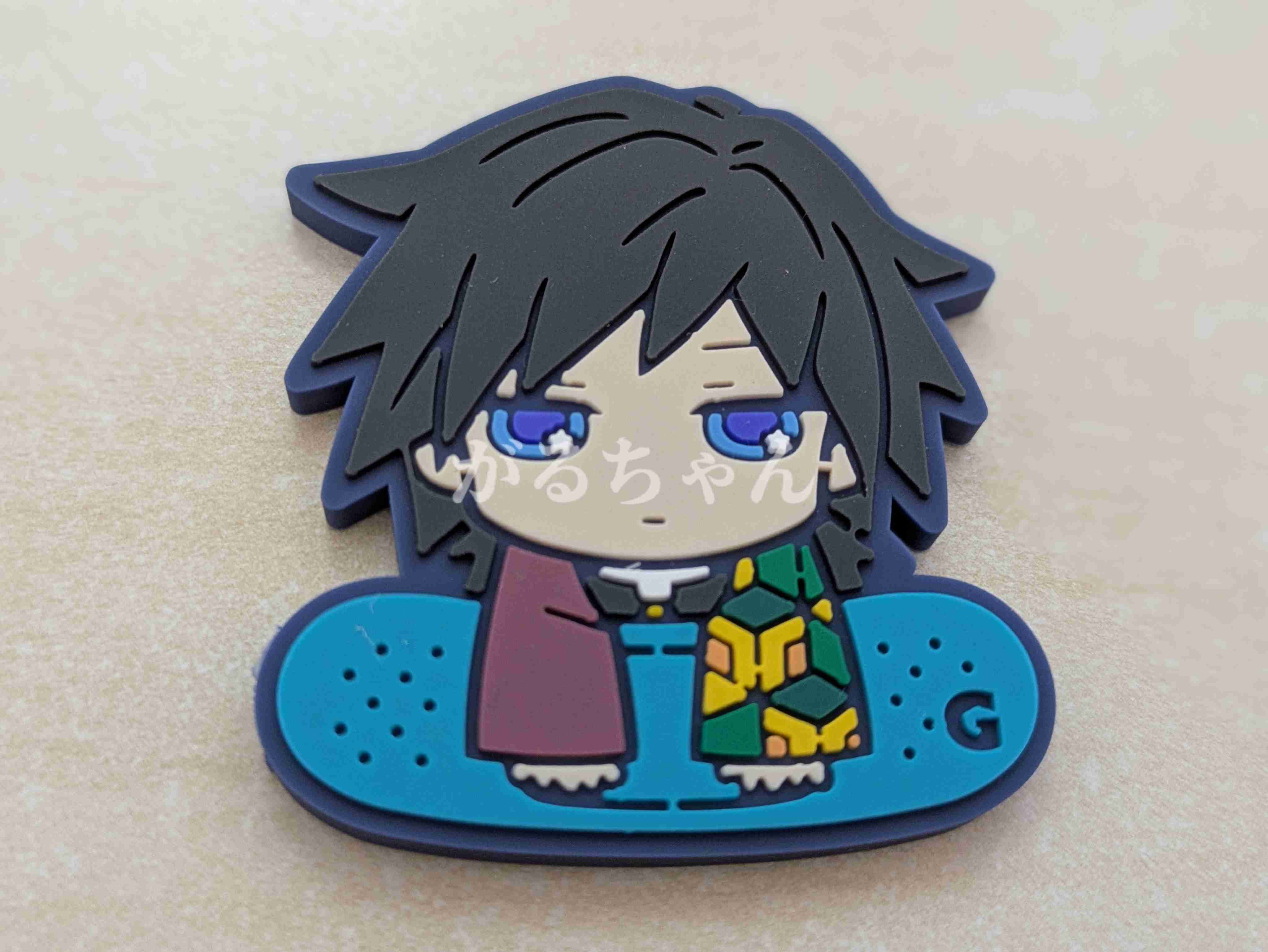 【鬼滅の刃】今こそ冨岡義勇について語りたい　Part8 