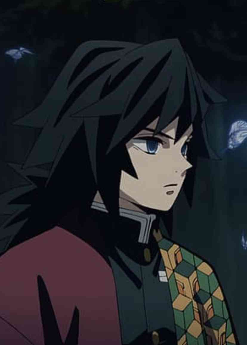 【鬼滅の刃】今こそ冨岡義勇について語りたい　Part8 