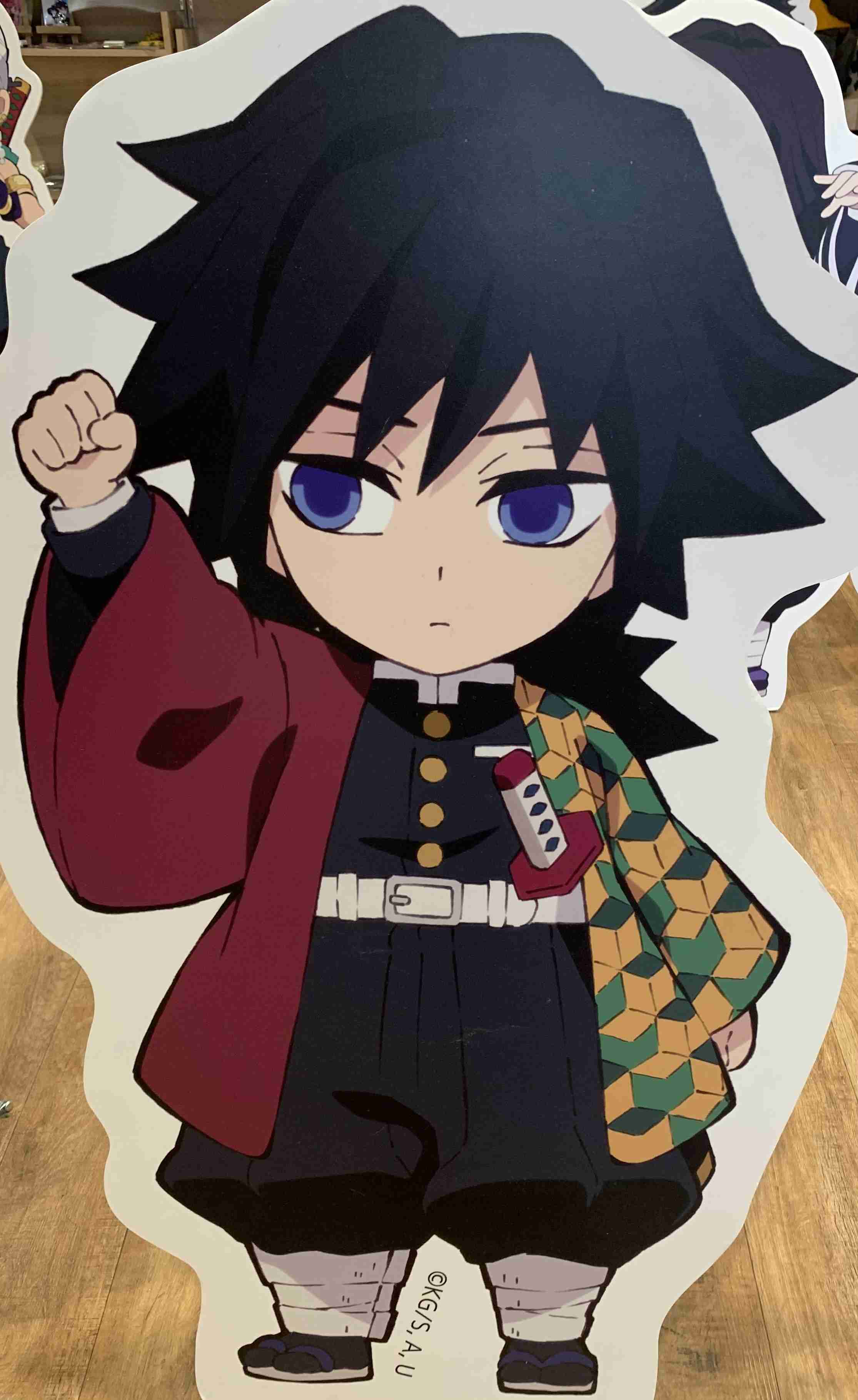 【鬼滅の刃】今こそ冨岡義勇について語りたい　Part8 