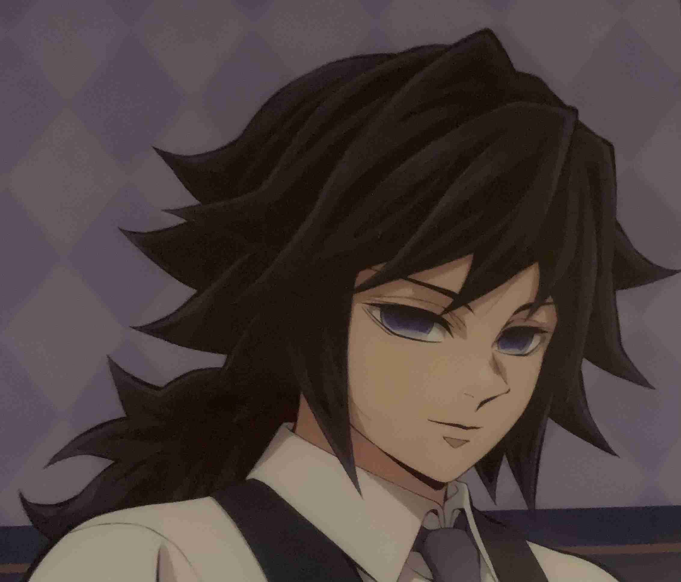 【鬼滅の刃】今こそ冨岡義勇について語りたい　Part8 