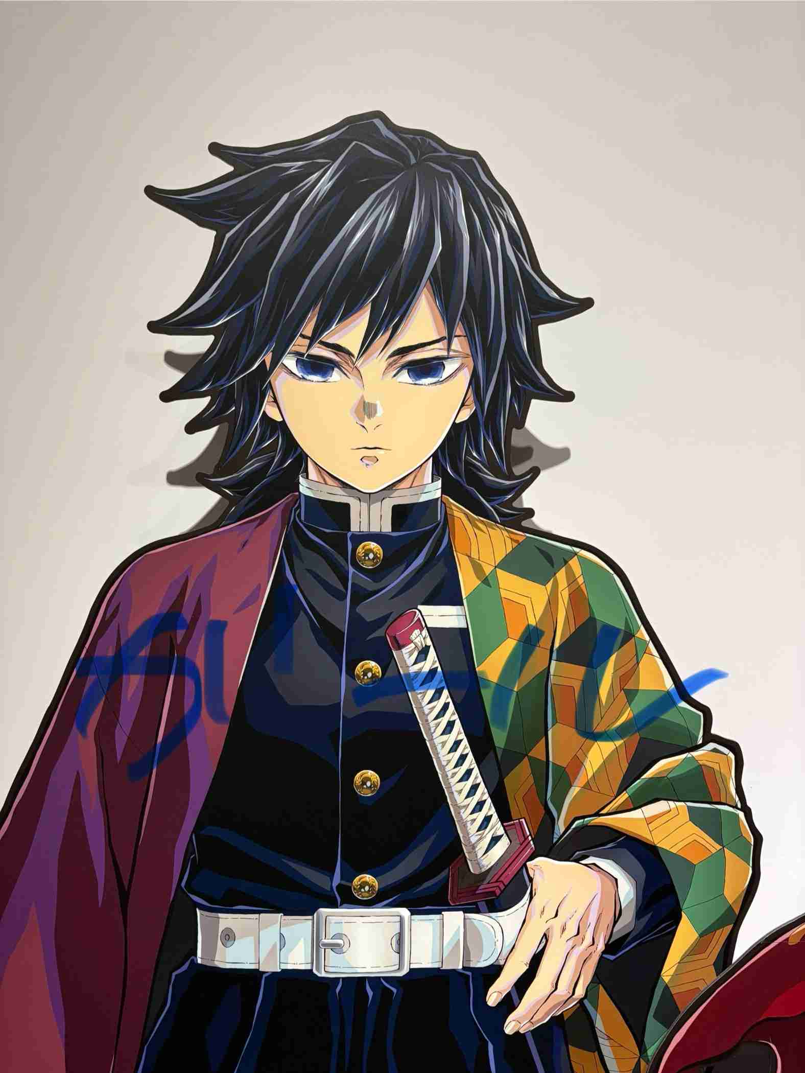 【鬼滅の刃】今こそ冨岡義勇について語りたい　Part8 