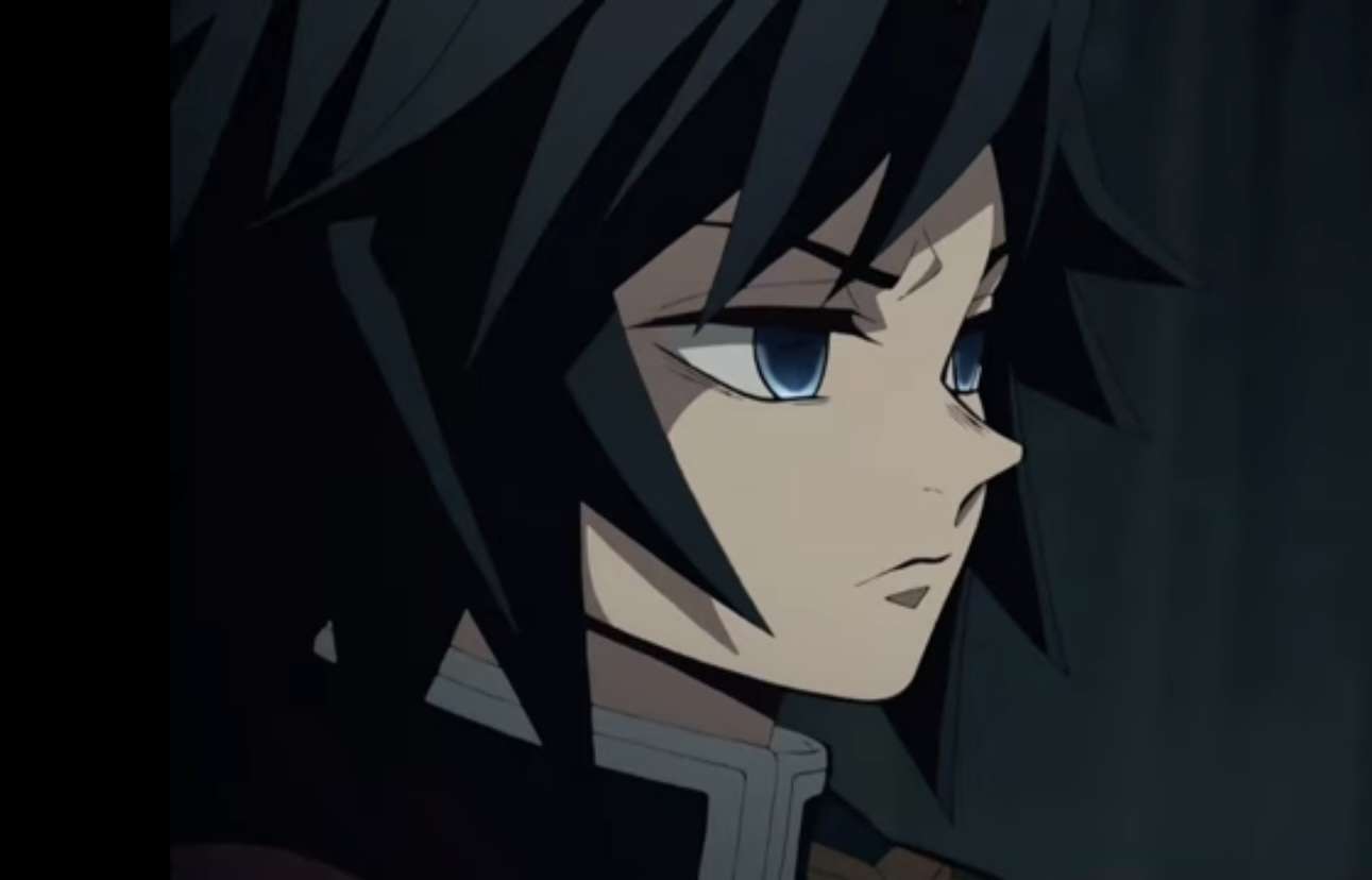 【鬼滅の刃】今こそ冨岡義勇について語りたい　Part8 