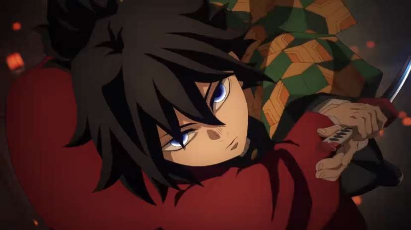 【鬼滅の刃】今こそ冨岡義勇について語りたい　Part8 