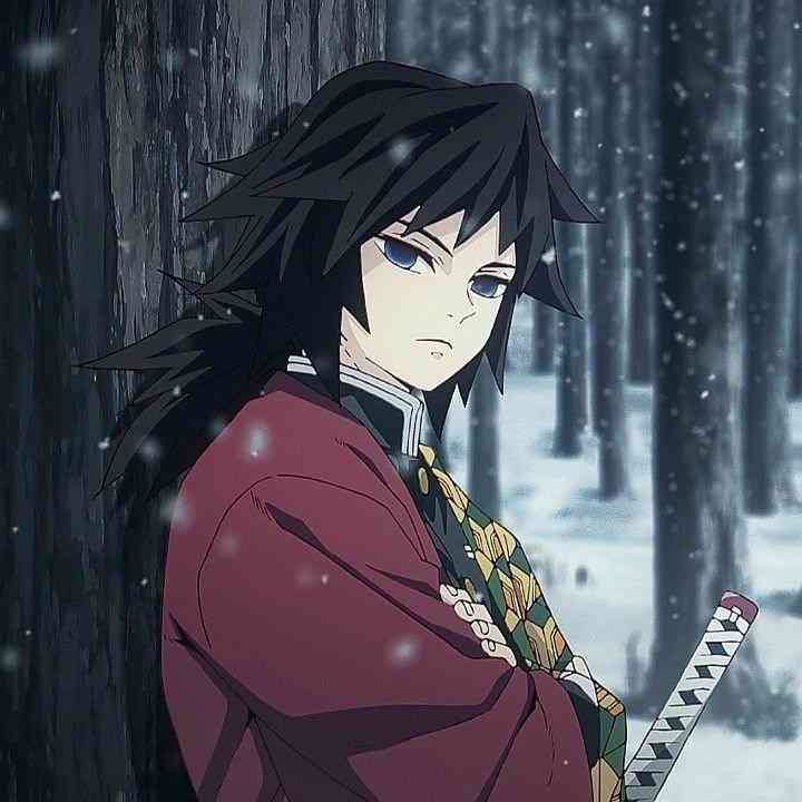 【鬼滅の刃】今こそ冨岡義勇について語りたい　Part8 