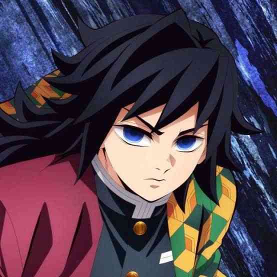 【鬼滅の刃】今こそ冨岡義勇について語りたい　Part8 