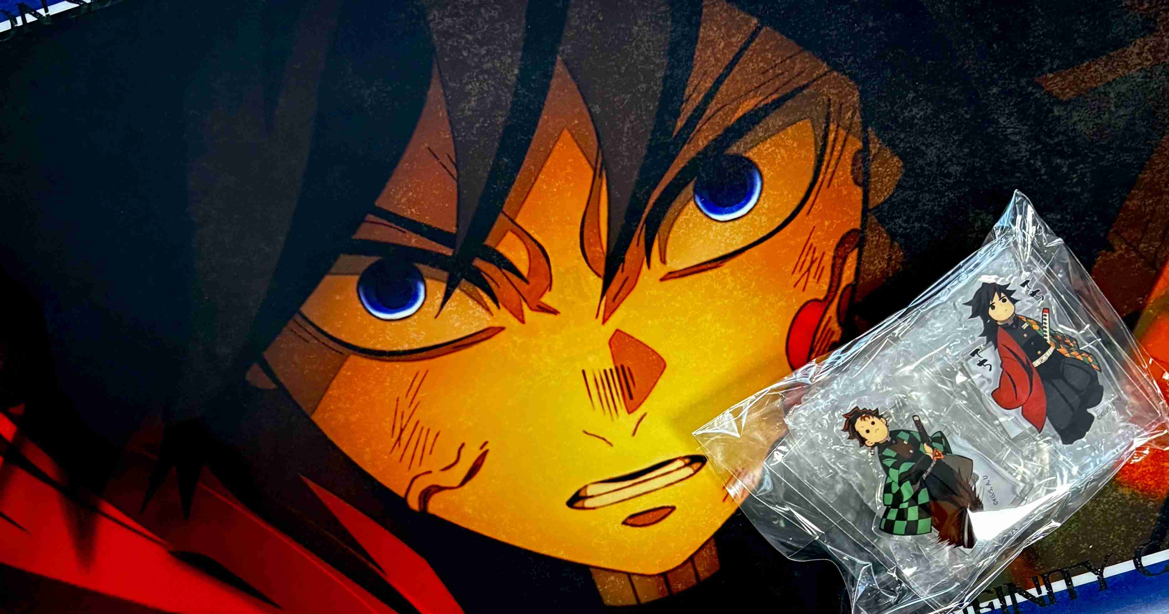 【鬼滅の刃】今こそ冨岡義勇について語りたい　Part8 