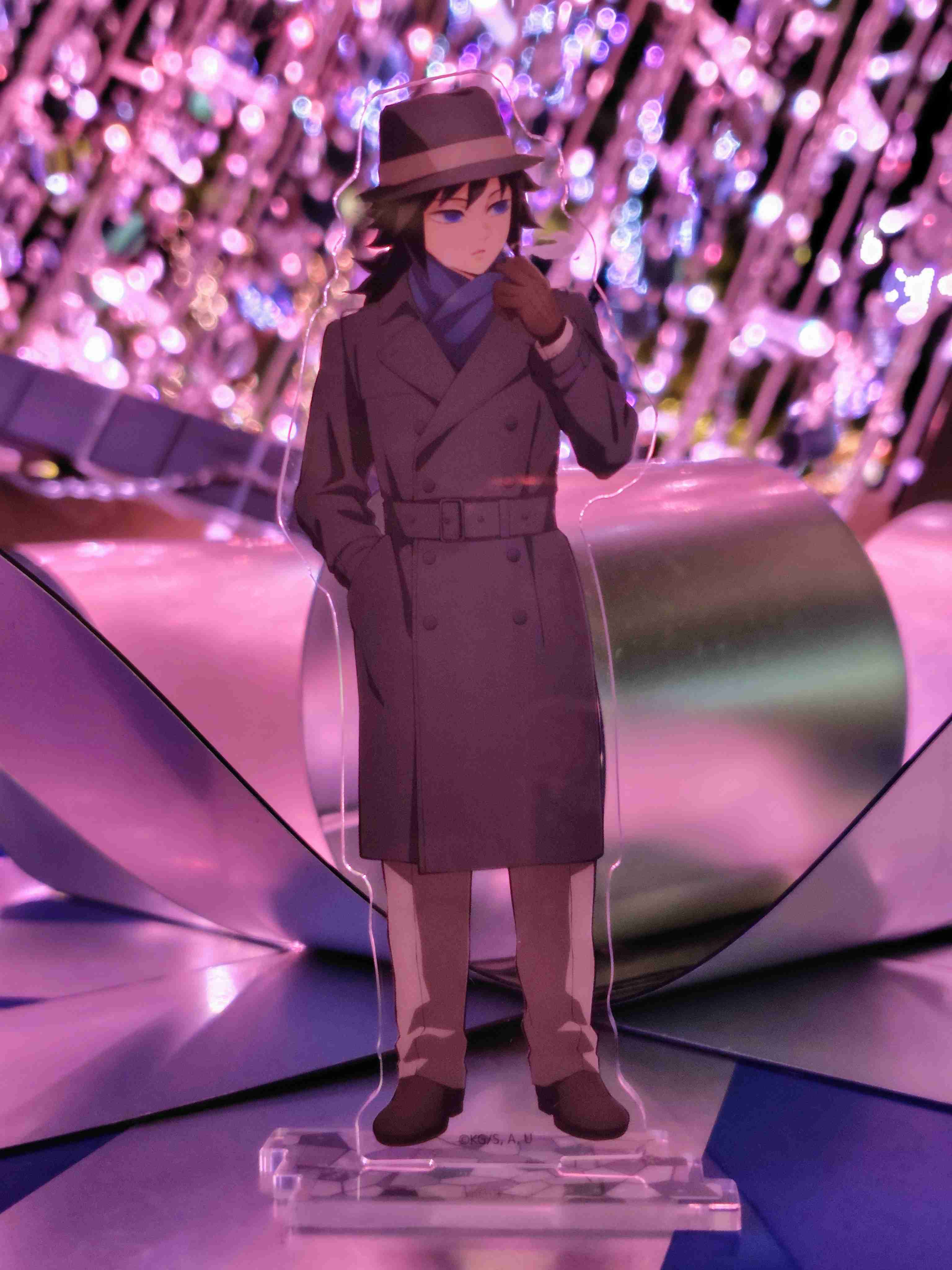 【鬼滅の刃】今こそ冨岡義勇について語りたい　Part8 