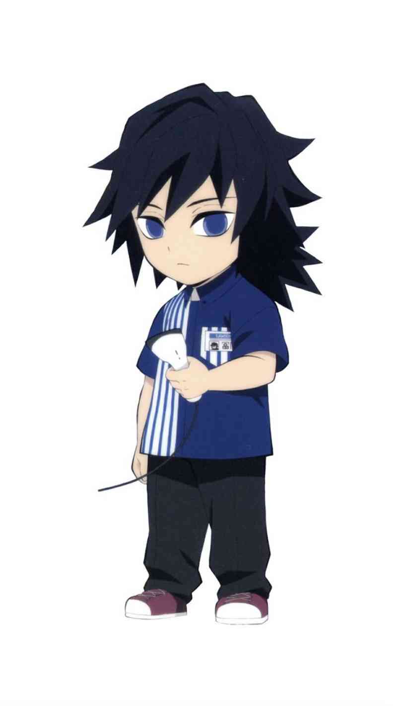 【鬼滅の刃】今こそ冨岡義勇について語りたい　Part8 