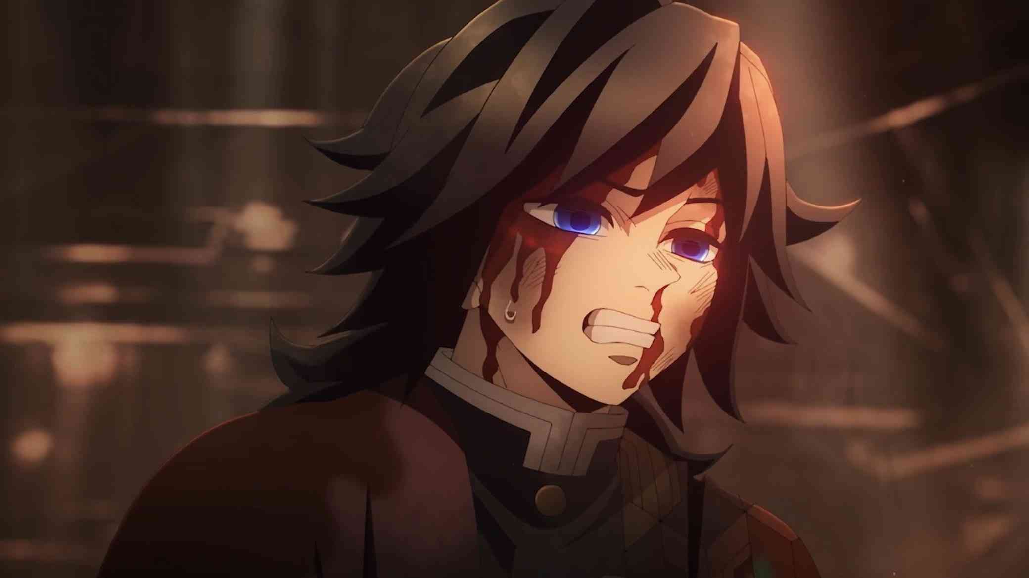 【鬼滅の刃】今こそ冨岡義勇について語りたい　Part8 