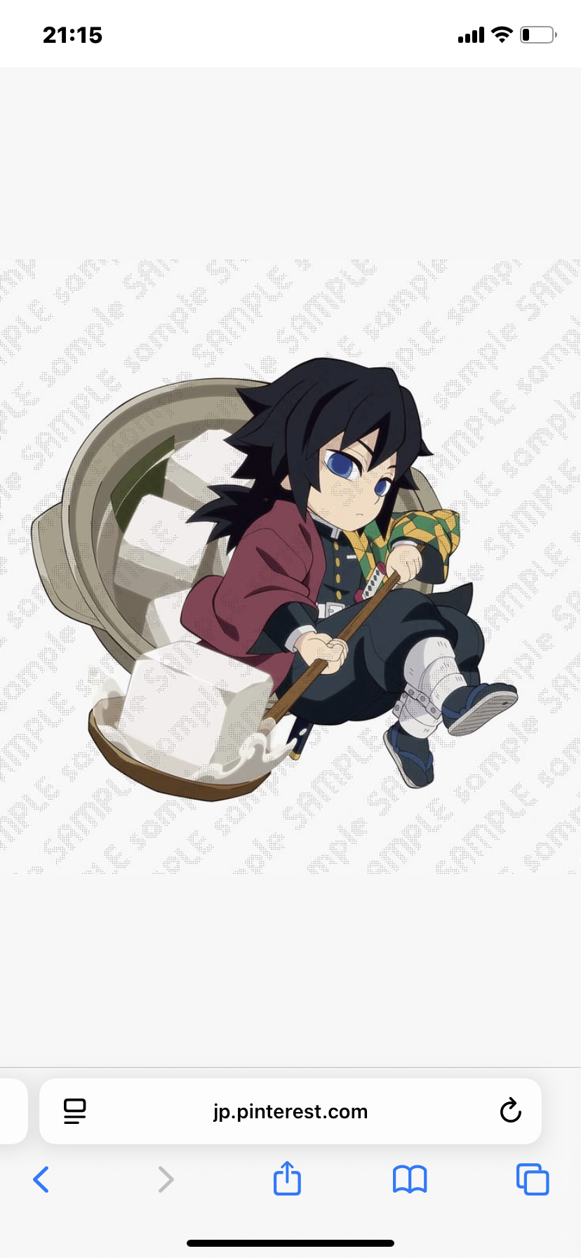 【鬼滅の刃】今こそ冨岡義勇について語りたい　Part8 