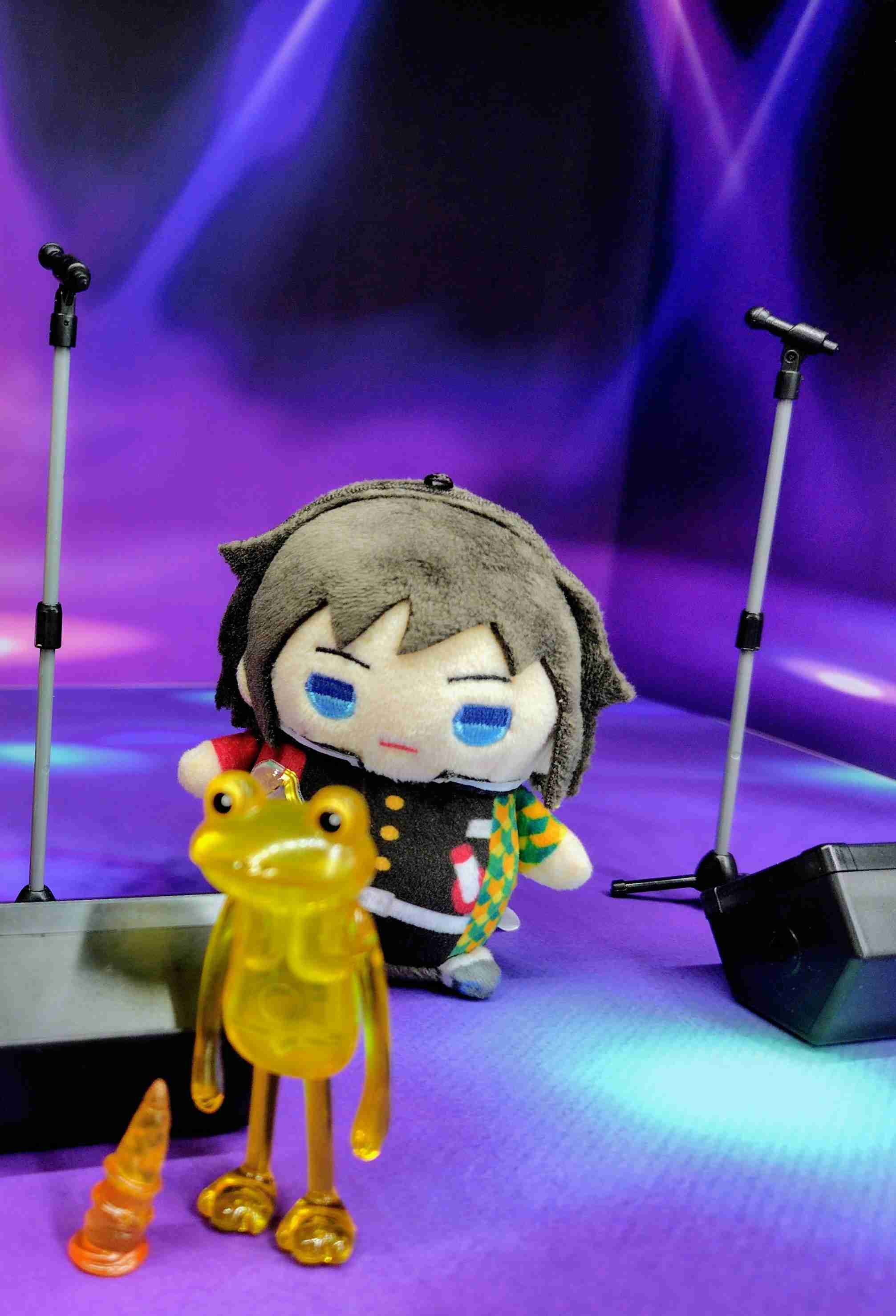 【鬼滅の刃】今こそ冨岡義勇について語りたい　Part8 