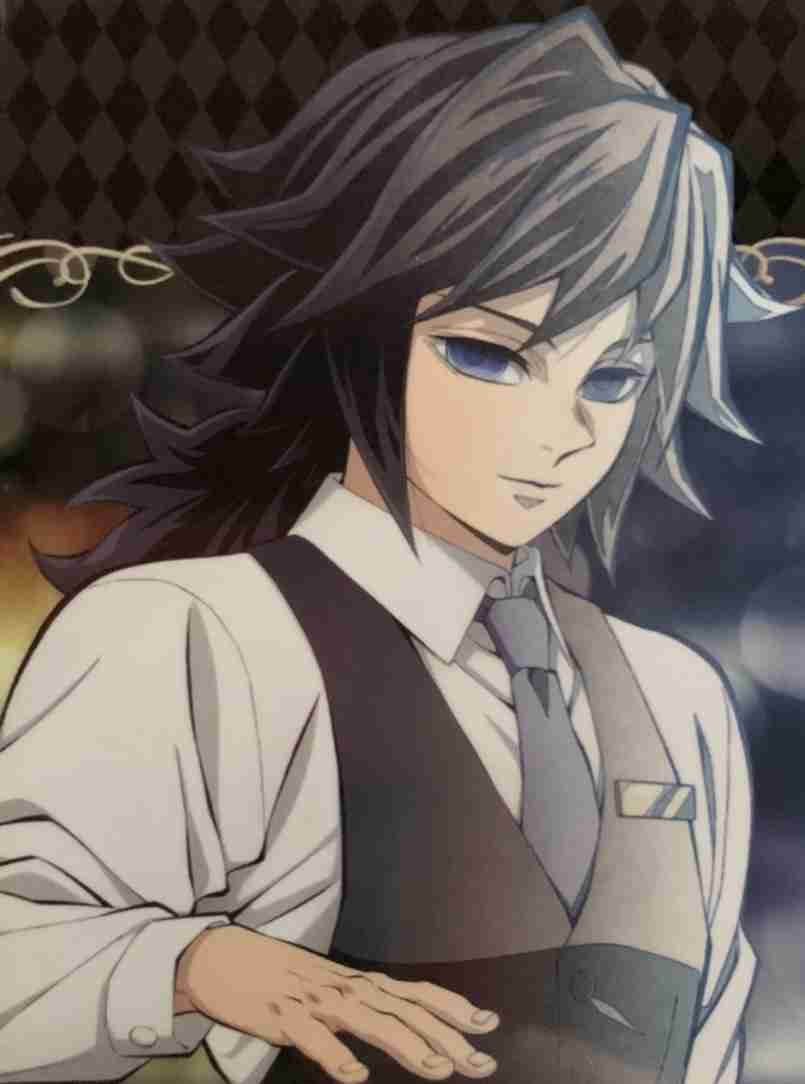 【鬼滅の刃】今こそ冨岡義勇について語りたい　Part8 