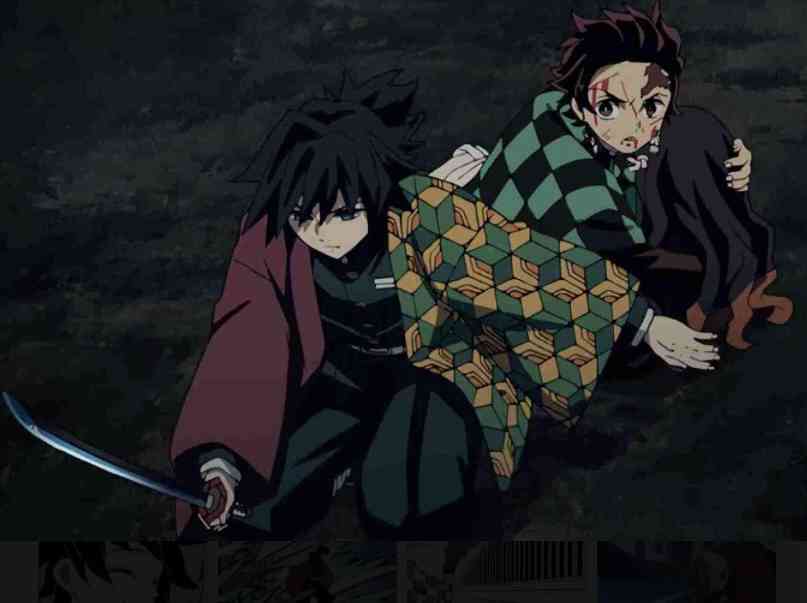 【鬼滅の刃】今こそ冨岡義勇について語りたい　Part8 