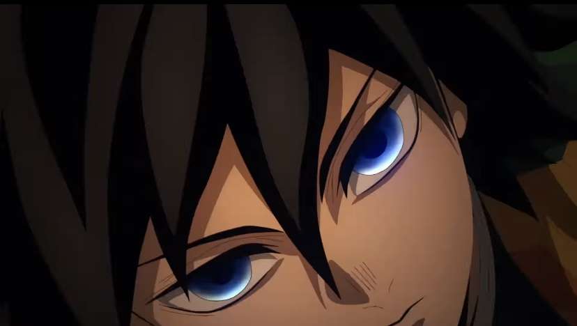 【鬼滅の刃】今こそ冨岡義勇について語りたい　Part8 