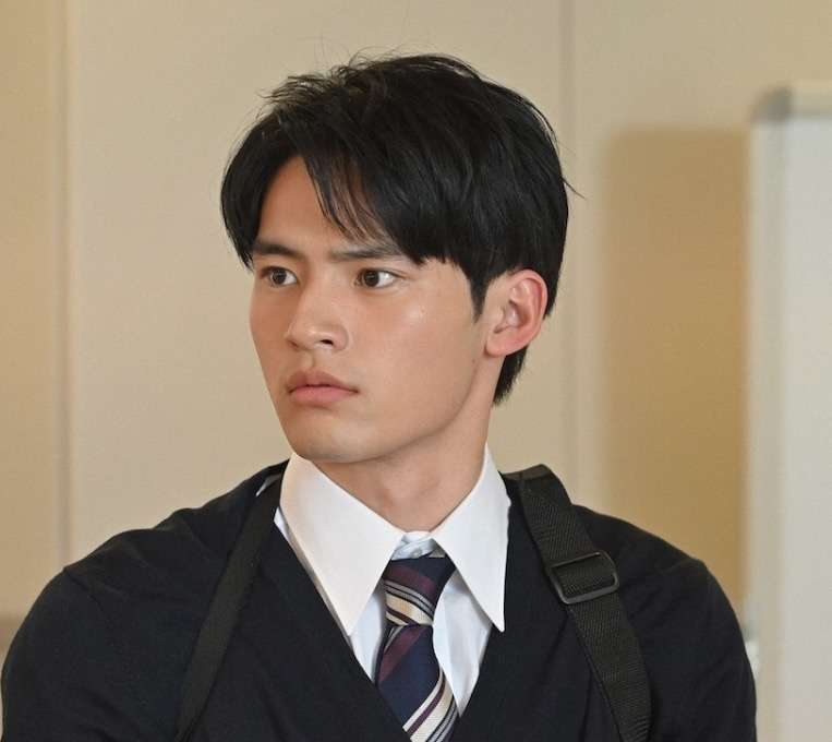 【独自】水上恒司　元旦に結婚していた！お相手は交際報道の“マギー似の年上女性”