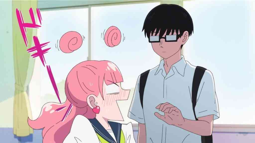 眼鏡かけてる人集まれ(眼鏡かけてる人が好きな人も集まれ)part2