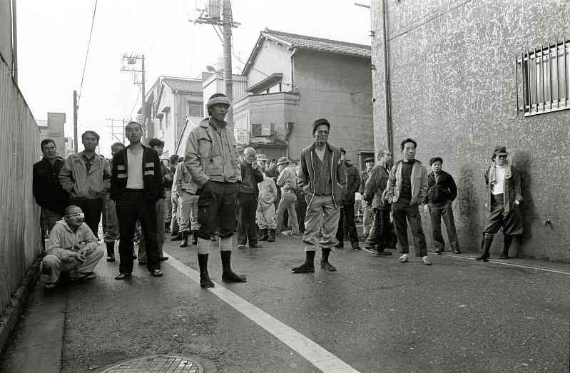 なぜ日本人は「働けない人」に冷酷なのか…日本を「生きづらい国」に変えてしまった、「生産性」という呪縛