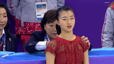 坂本花織　悔し涙の銀から一夜明け　現役続行への未練は「マジでない（笑）」前夜はりくりゅうらと打ち上げ「一睡もできず」「今大会の言葉は“充実”」