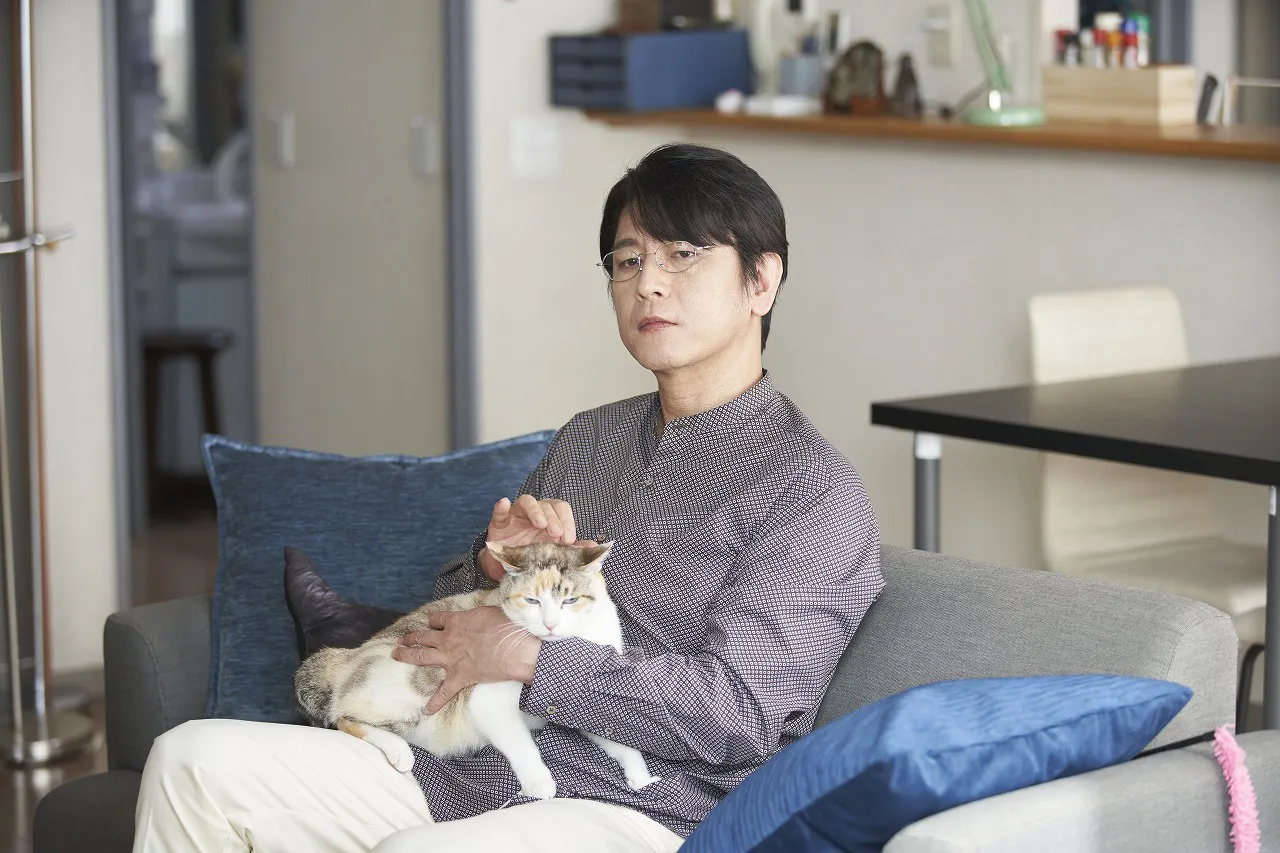 ドラマ「きのう何食べた？」について何でも語るトピ