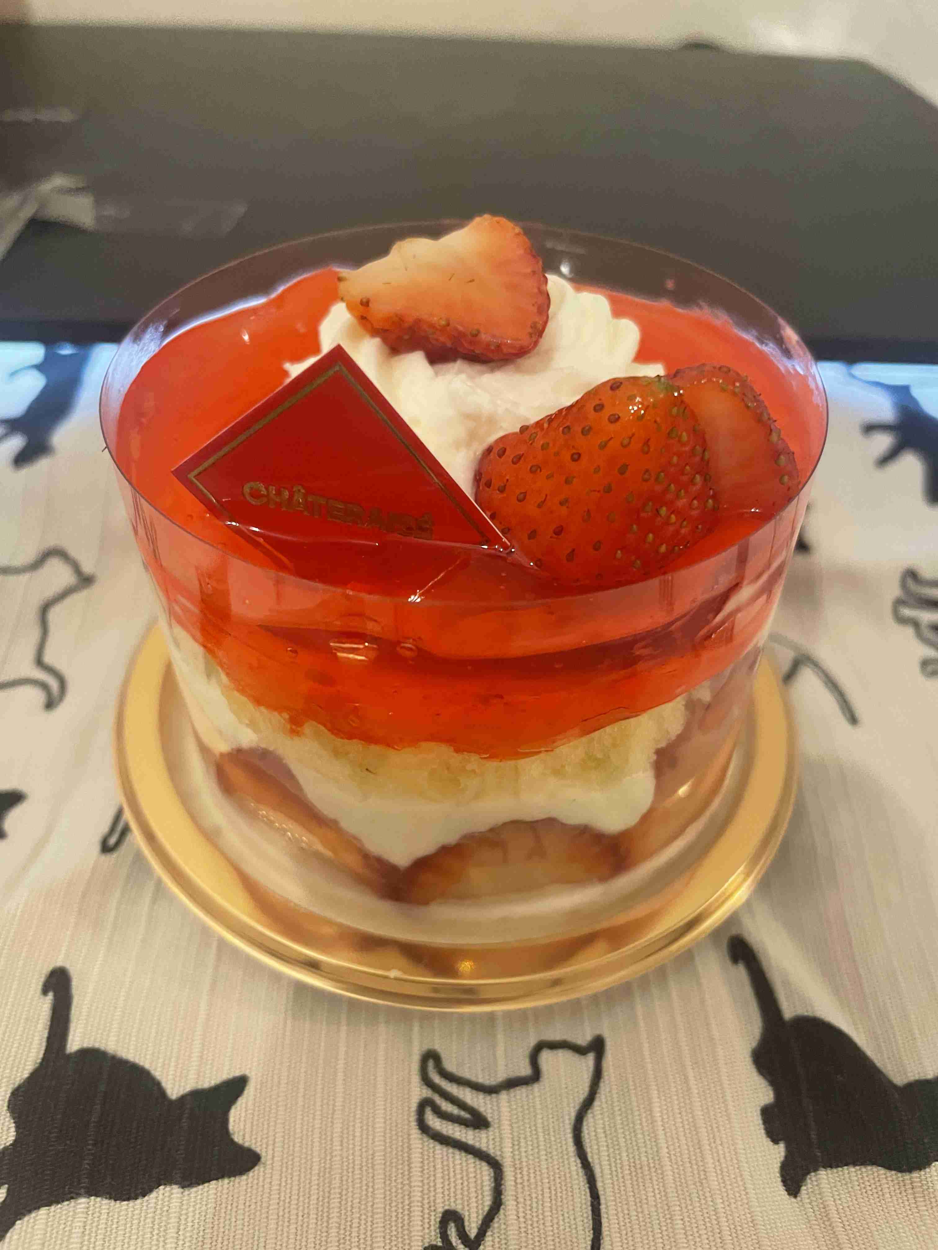 【お尋ね】シャトレーゼのおすすめ