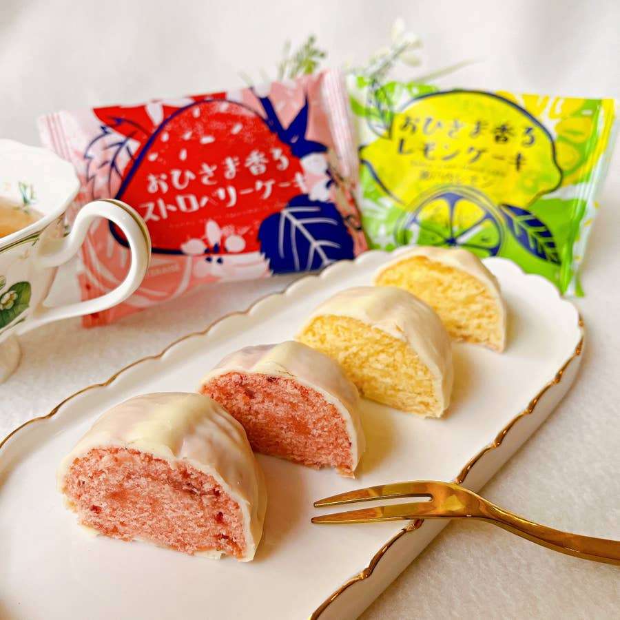 【お尋ね】シャトレーゼのおすすめ