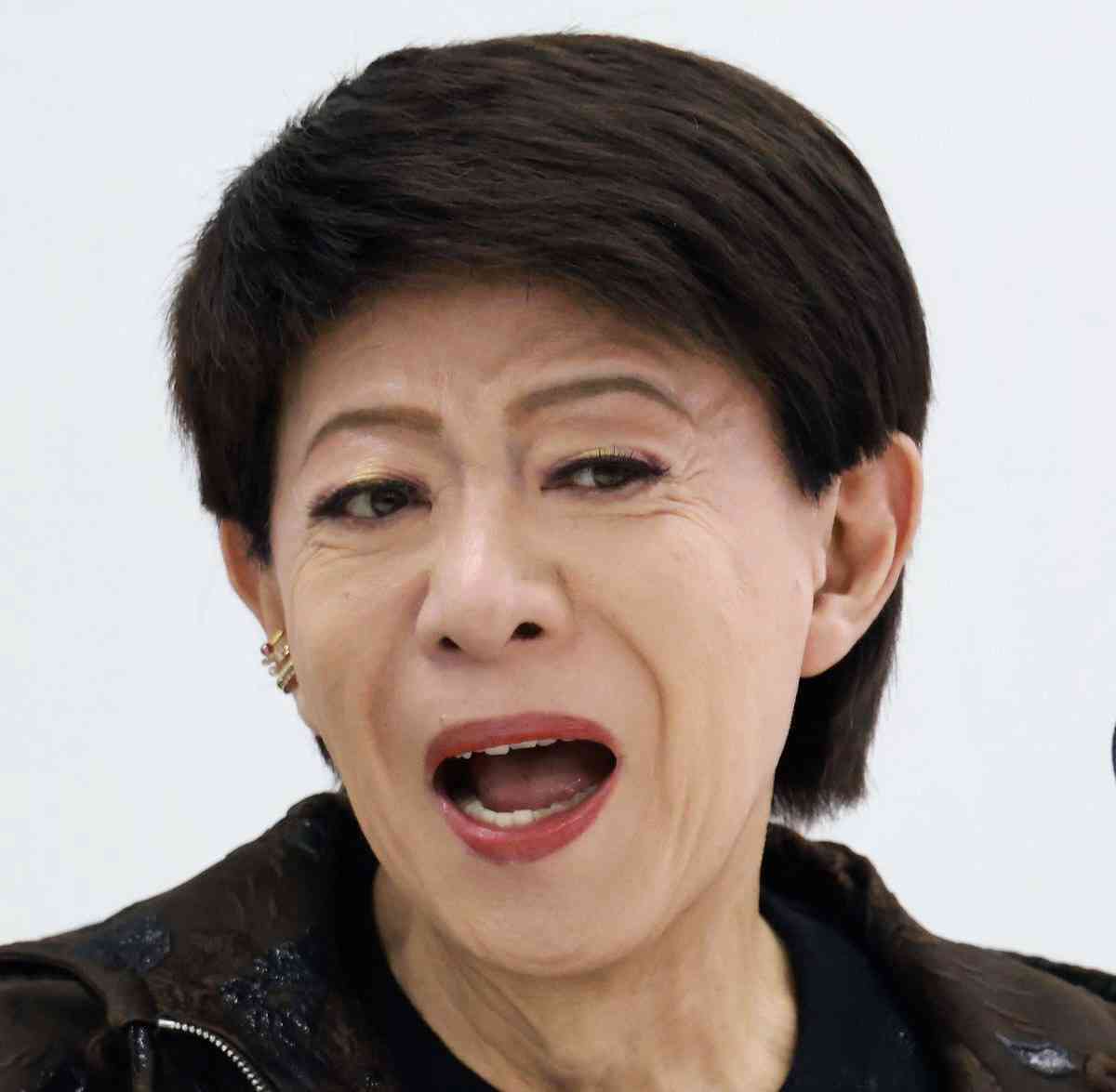 おじさんなんだけどおばさんに見える有名人の画像 part21