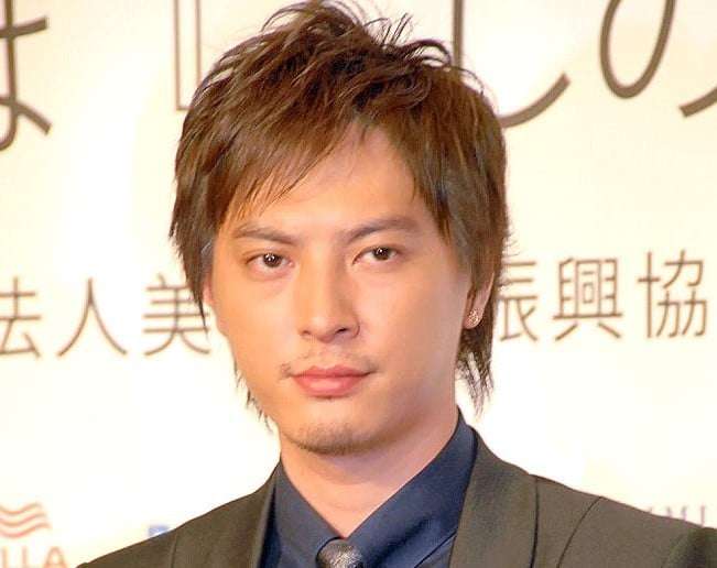 おじさんなんだけどおばさんに見える有名人の画像 part21