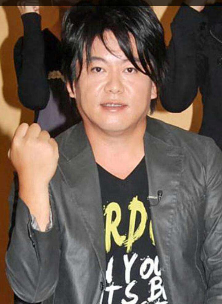 おじさんなんだけどおばさんに見える有名人の画像 part21