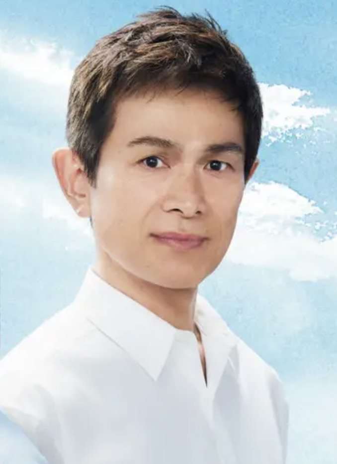 おじさんなんだけどおばさんに見える有名人の画像 part21