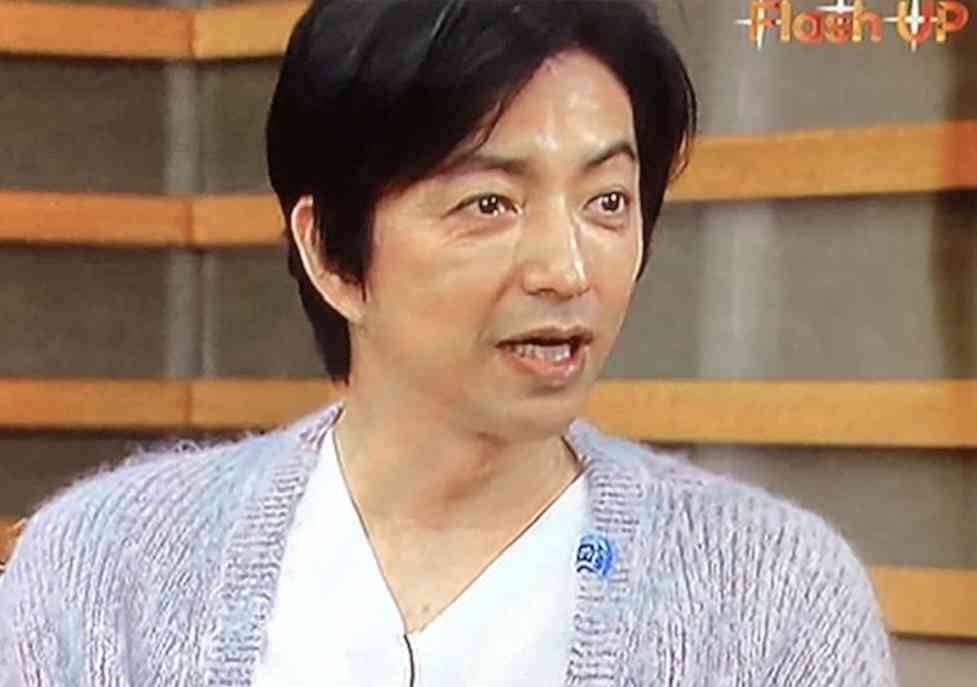 おじさんなんだけどおばさんに見える有名人の画像 part21