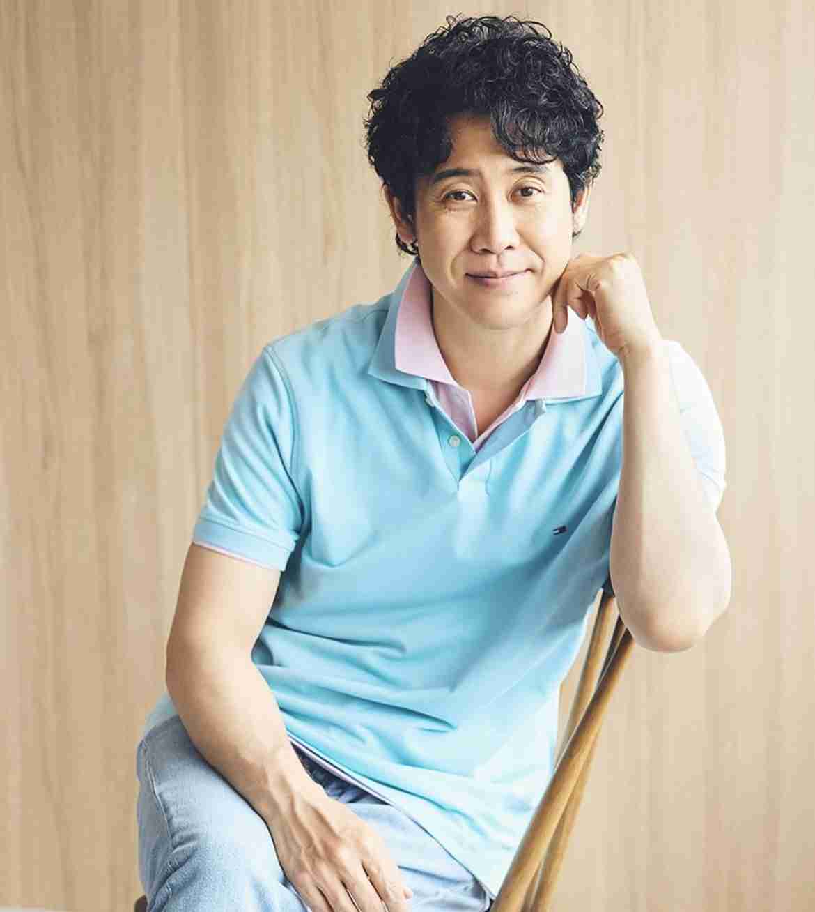 おじさんなんだけどおばさんに見える有名人の画像 part21