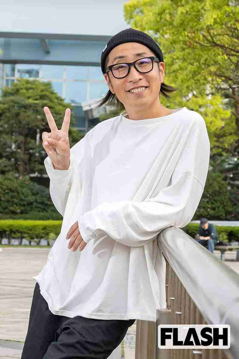 おじさんなんだけどおばさんに見える有名人の画像 part21