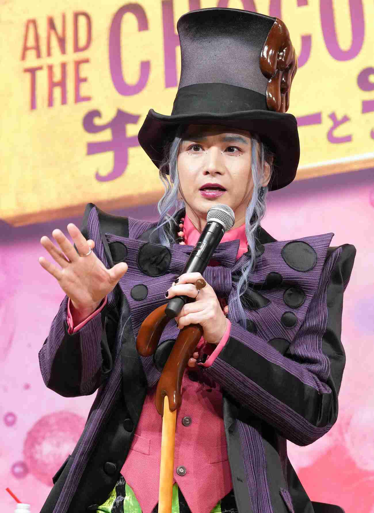 おじさんなんだけどおばさんに見える有名人の画像 part21