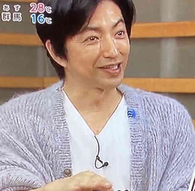 おじさんなんだけどおばさんに見える有名人の画像 part21