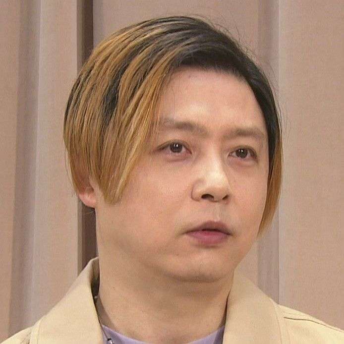 おじさんなんだけどおばさんに見える有名人の画像 part21