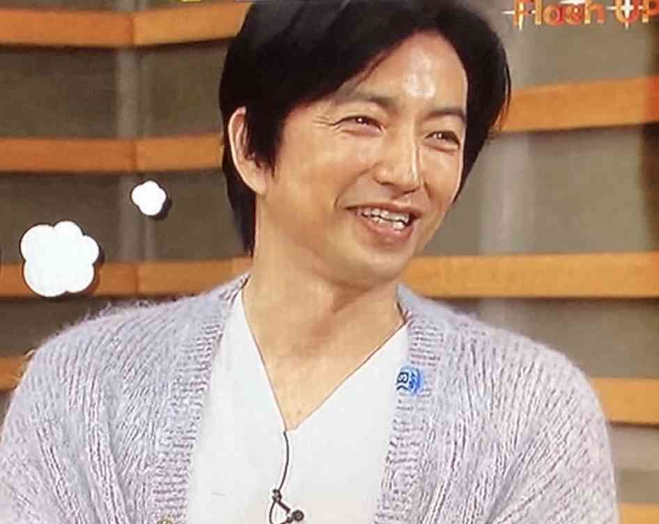 おじさんなんだけどおばさんに見える有名人の画像 part21