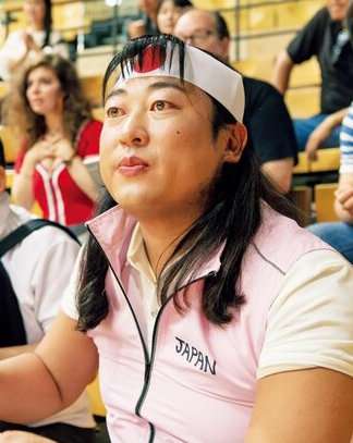 おじさんなんだけどおばさんに見える有名人の画像 part21