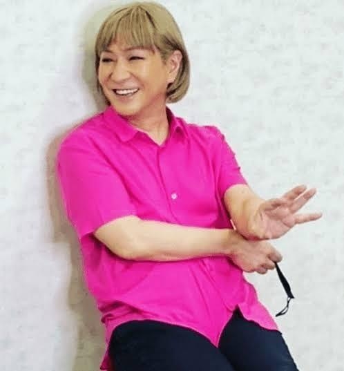 おじさんなんだけどおばさんに見える有名人の画像 part21