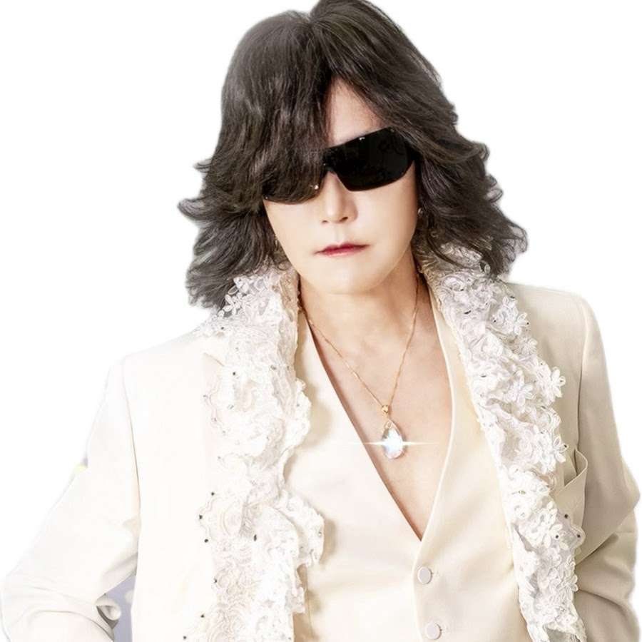 おじさんなんだけどおばさんに見える有名人の画像 part21