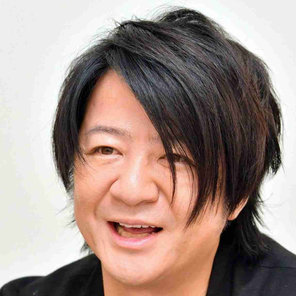 おじさんなんだけどおばさんに見える有名人の画像 part21