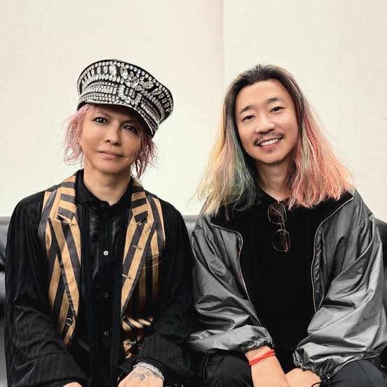 おじさんなんだけどおばさんに見える有名人の画像 part21