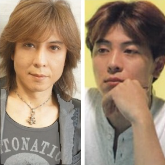 おじさんなんだけどおばさんに見える有名人の画像 part21