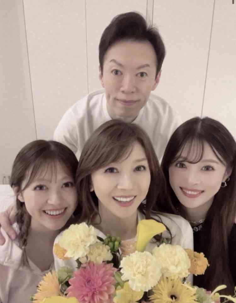 おじさんなんだけどおばさんに見える有名人の画像 part21